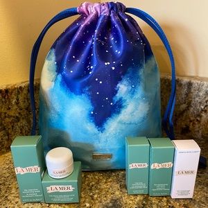 La Mer Gift Set